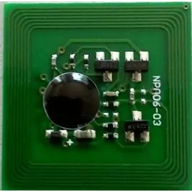 SCX-6345 toner chip 20.000 oldalhoz SCX-D6345Ach