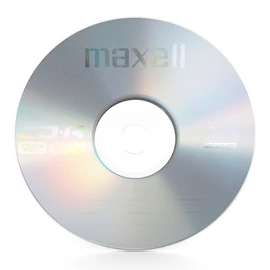 CD-R, egyszer írható CD lemez, papírtokban