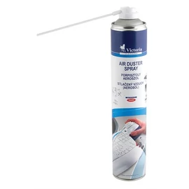 Sűrített levegő - porpisztoly 750ml TTIVLEV750