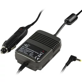 12V - 5 V, 2000 mA, PSP és TomTom, stabilizált autós tápegység (P.SUP.CAR5V2A)