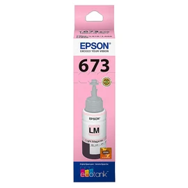 T6736 LM (T67364A10) tinta, világos magenta, 70ml, eredeti
