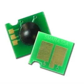 501A Q6470A toner chip Color Laserjet CLJ 3600 3800 CP3505 Canon CRG-711