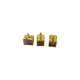 Táp aljzat, 5,5*2,5*10mm, Asus, Acer notebook alaplaphoz 6026739
