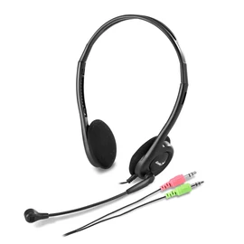 HS-200C - mikrofonos fejhallgató (Headset)