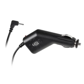 12/24V autós tablet töltő, 5V, 2.5A (KOM0536)