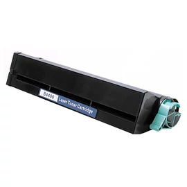 B4400/B4600 (43502302) toner, utángyártott, 3.0k, EZ/NN