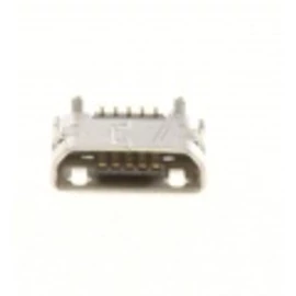 USB szerelhető aljzat micro F348215
