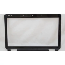 Notebook alkatrész,  K50-K51 LCD keret - használt