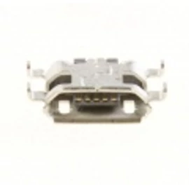 USB szerelhető aljzat micro F348216