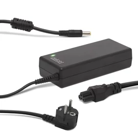 Univertzális Acer, Dell notebook töltő adapter, 19V, 20W, 4.74A, 5.5 x 1.7 mm