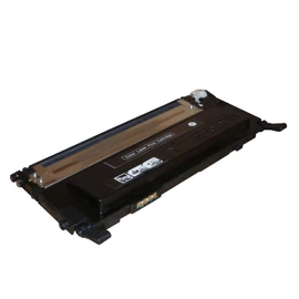 CLT-K4072S Bk toner, utángyártott, fekete, 1.5k