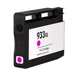 933XL (CN055AE) magenta festékpatron, utángyártott, QP