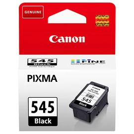 PG-545 Bk (8287B001) festékpatron, fekete, eredeti