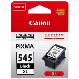 PG-545XL Bk (8286B001) festékpatron, fekete, nagy kapacitású, eredeti