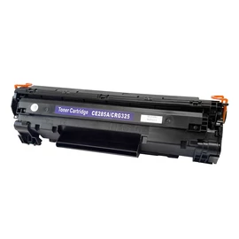 CE285A / CB435A / CB436A (85A/35A/36A) toner, utángyártott, chipes, 2.0k, WB
