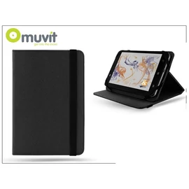 9"  univerzális fekete tablet tok [Elegance I-CYEFT003]
