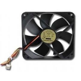 PC ház hűtőventilátor 120*120*25 mm