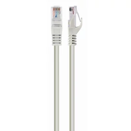 UTP patch kábel, 0.5m, CAT6 PP6U-CU-0.5M 