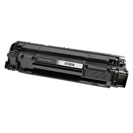 CF283A (83A) toner, utángyártott, chipes, 1.5k, WB