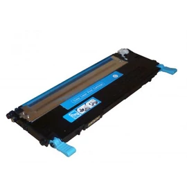 CLT-C4072S C toner, utángyártott, chipes, cyan, 1.0k, NN/QP