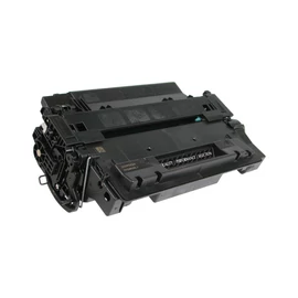 55X (CE255X) toner, utángyártott, 12.5k, QP