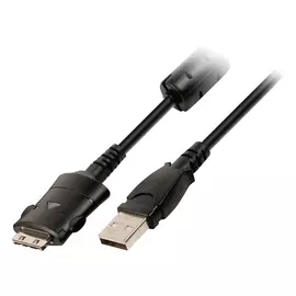 USB kábel 2.0 A apa - mini 8pin 2,0m Samsung VLCP60809B20