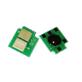 70A Q7570A toner chip a töltéshez, M5035mfp készülék sorozathoz, 12.000 oldalas számlálóval