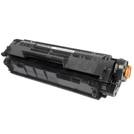 12A (Q2612A) toner, utángyártott, 2.0k, WB