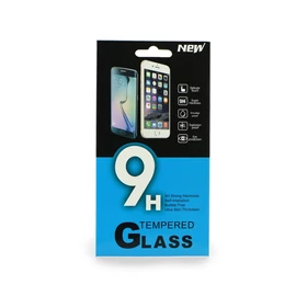 4,7" Blue Star Tempered Glass