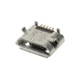 USB szerelhető aljzat micro F348218