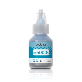 BT5000C tinta, cyan, 48.8ml, eredeti