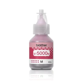 BT5000M tinta, magenta, 48.8ml, eredeti