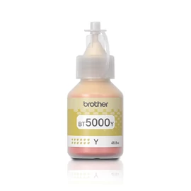BT5000Y tinta, sárga, 48.8ml, eredeti