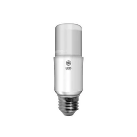 LED izzó, E27, rúd (T42), 10 W, 810 lm, természetes fehér (4000 K)