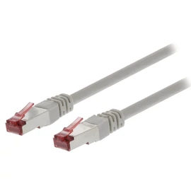 UTP patch kábel, 3m, CAT6 FTP
