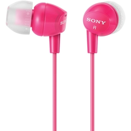MDR-EX15LP pink fülhallgató