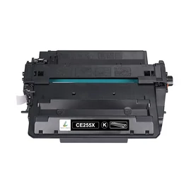 55X (CE255X) toner, utángyártott, fekete, 12.5k, WB