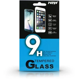 Haffner Huawei Y5 (2019) üveg képernyővédő fólia - Tempered Glass - 1 db/csomag (PT-5139)