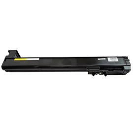 82A (CB382A) Y toner, utángyártott, chipes, sárga, 21.0k, WB
