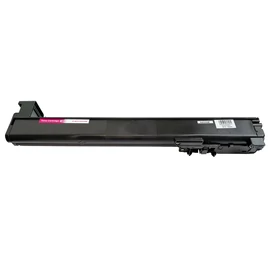 83A (CB383A) M toner, utángyártott, chipes, magenta, 21.0k, WB