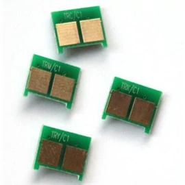 CF350A (130A) fekete tonerchip a töltéshez M176 M176n M176fn M177fw