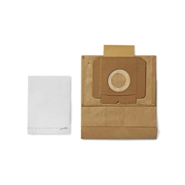 AEG GR5 / Electrolux E51 porzsák, BXL-50597/P | DUBG110AEG10 1002, 10 db-os csomag