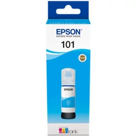 T03V2 101 cyan eredeti festékpatron 70ml C13T03V24A