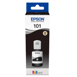 101 EcoTank tinta, fekete, 127 ml