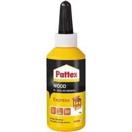 Pattex Palma Fa Expressz faragasztó, 75 g