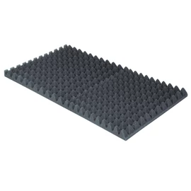 HT 2340 hangelnyelő - hangcsillapító szivacs 30*60cm
