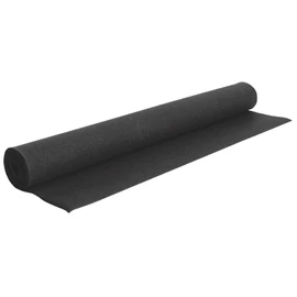 Hangfal bevonó kárpit, fekete, 70×140cm (HT 70/BK)