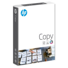 HP Copy fénymásoló papír csomag, A4, 80 g, 500 ív (CHPCO080X425/723)