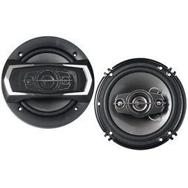 CX 604 koax autós hangszóró pár, 165 mm, 2×100 W
