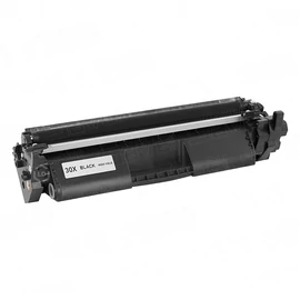 CF230X (30X), CRG-051H toner, utángyártott, chipes, 3.5k, WB